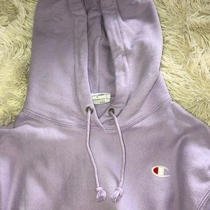 Champion Reverse Weave Hoodie